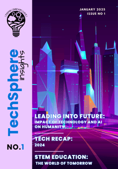 issue 1