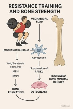 One Exercise That Does More for Your Bones Than You Think: Your Essential Resistance Training Guide 
