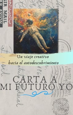 Viaje a mi futuro yo libro de autocrecimiento