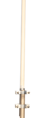 2496 - 2690 MHz 12dBi Vertical    Polarized Omni Directional Antenna   