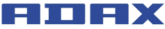 Adax logo