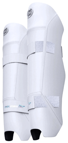 Moonwalkr 2.0 Wicket Keeping Pads - Senior