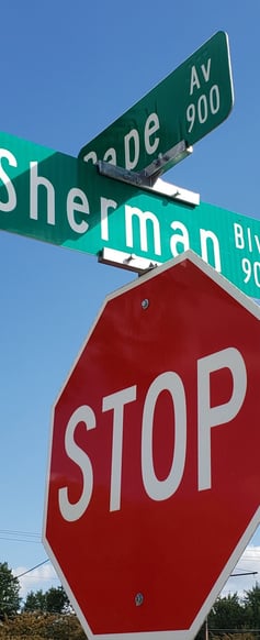 Brake Materials & Parts 800 Sherman Blvd, Fort Wayne, IN