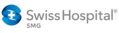 Etiquetas para cliente swiss hospital