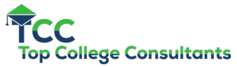 logo for Top College Consultants