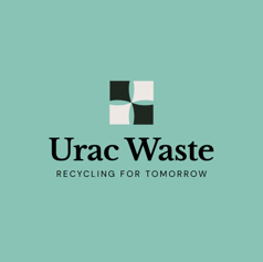 Urac Waste logo