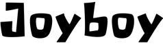Joyboy Music logo