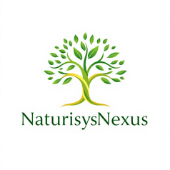 NaturisysNexus logo