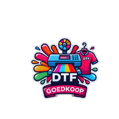 Dtf goedkoop logo