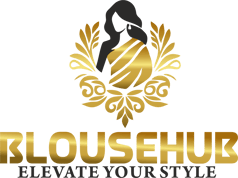 Blouse Hub logo