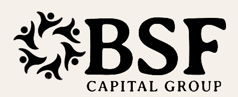 BSF CAPITAL GROUP logo