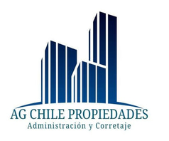 AG Chile Propiedades logo