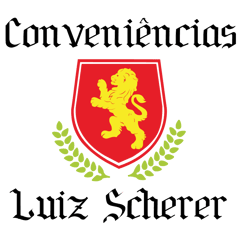 Conveniências Luiz Scherer logo