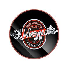 El Mezquite  logo