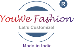 YouWe Fashion logo