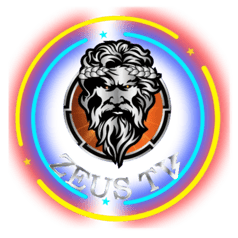ZeusTv Pro logo