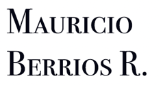 Mauricio Berrios Rodas logo