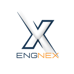 engnex logo