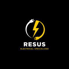 Resus logo