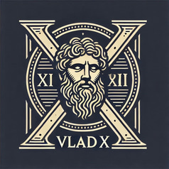 VladX logo