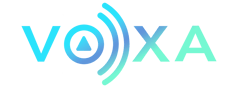 voixa logo