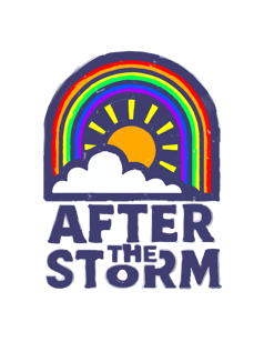 After the Storm Creative Collective logo