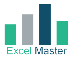 Excel Master - Analyze, Automate, Visualize | Excel Master