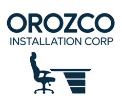 Orozco Installation logo