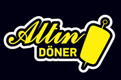Altin Doner Kebab logo