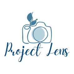 ProjectLens logo
