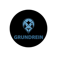 Grundrein Elbe-Weser logo