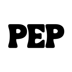 PEP logo
