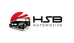 HSB Automotive Truganina 3029 logo