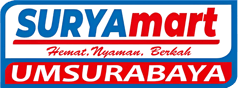 SURYAMART UMSURABAYA logo