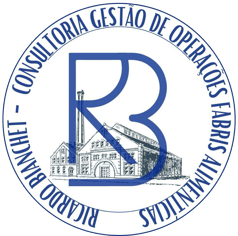 RB Consultoria logo