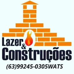 Lazer e Construções logo