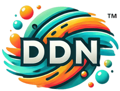 DDN PURECRAFT logo