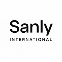 Sanly International logo