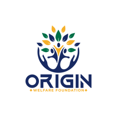 Origin welfare foundation logo