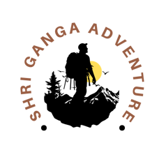 Shri Ganga Adventure logo