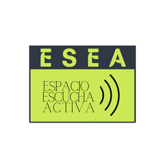 Espacio escucha Activa logo
