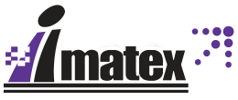 Importadora de Maquinaria Textil. logo