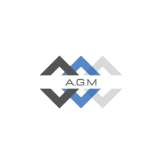 AGM logo