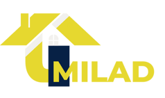 MILAD s.r.o. logo