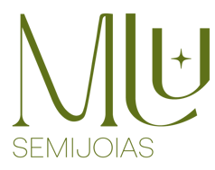 M Lu Semijoias logo