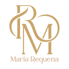 Maria Requena logo