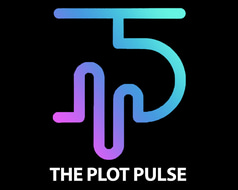 The Plot Pulse logo