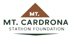 Mt Cardrona Station Foundation logo