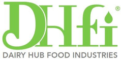 DHFI Egypt logo