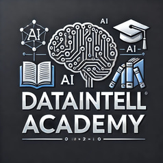 Dataintell logo